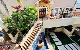 Marisol Hotel Boutique