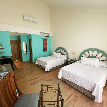Marisol Hotel Boutique San José del Cabo Esterno foto