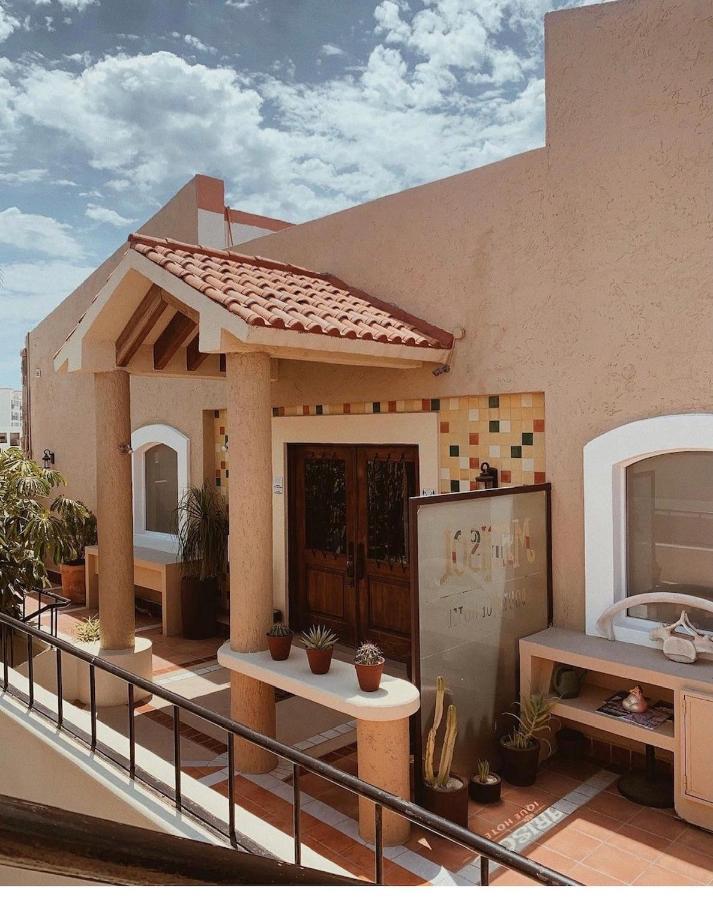 Marisol Hotel Boutique San José del Cabo Esterno foto