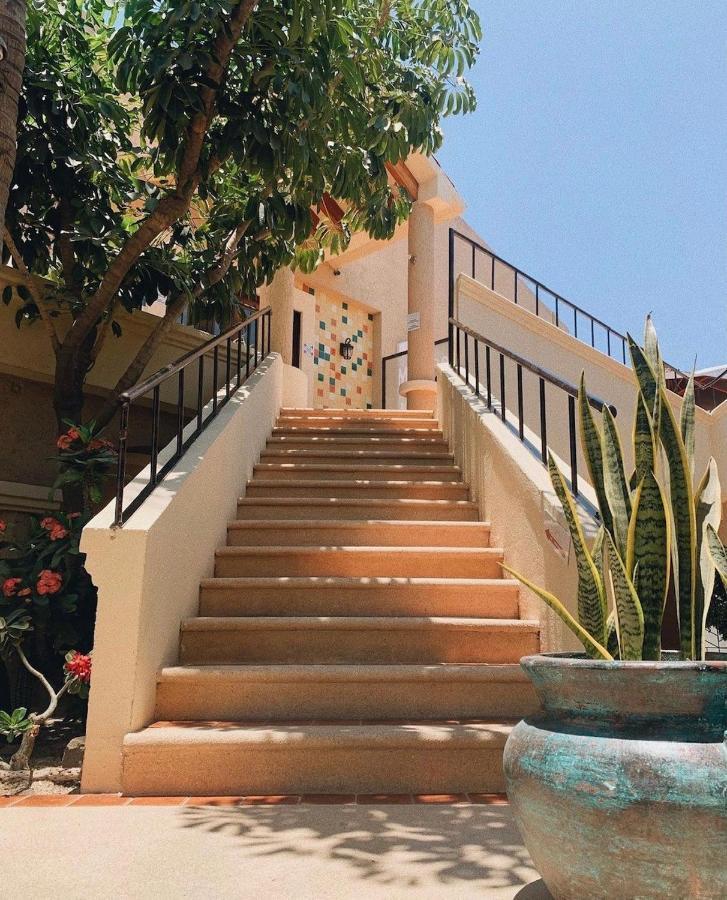 Marisol Hotel Boutique San José del Cabo Esterno foto
