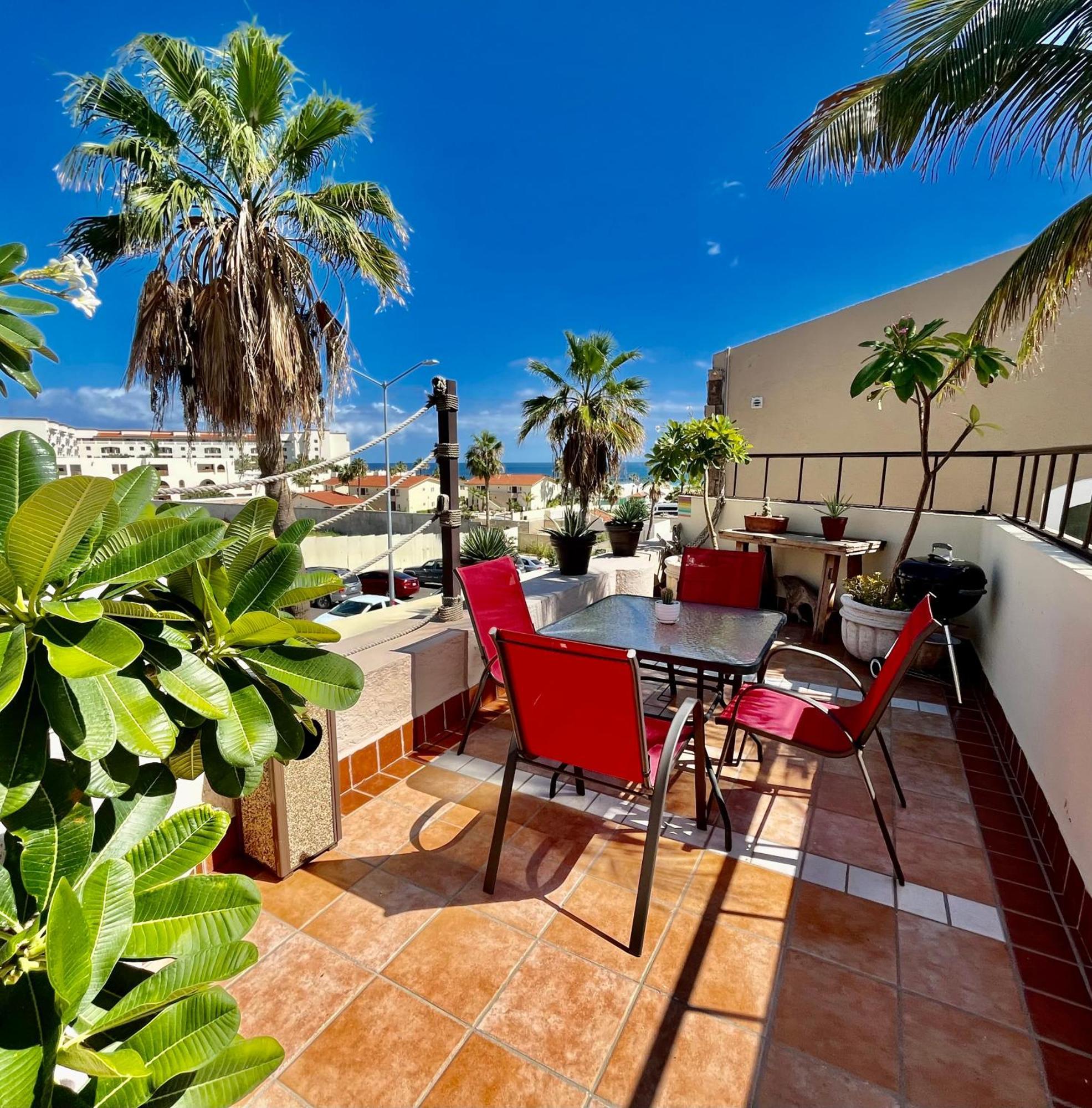 Marisol Hotel Boutique San José del Cabo Esterno foto
