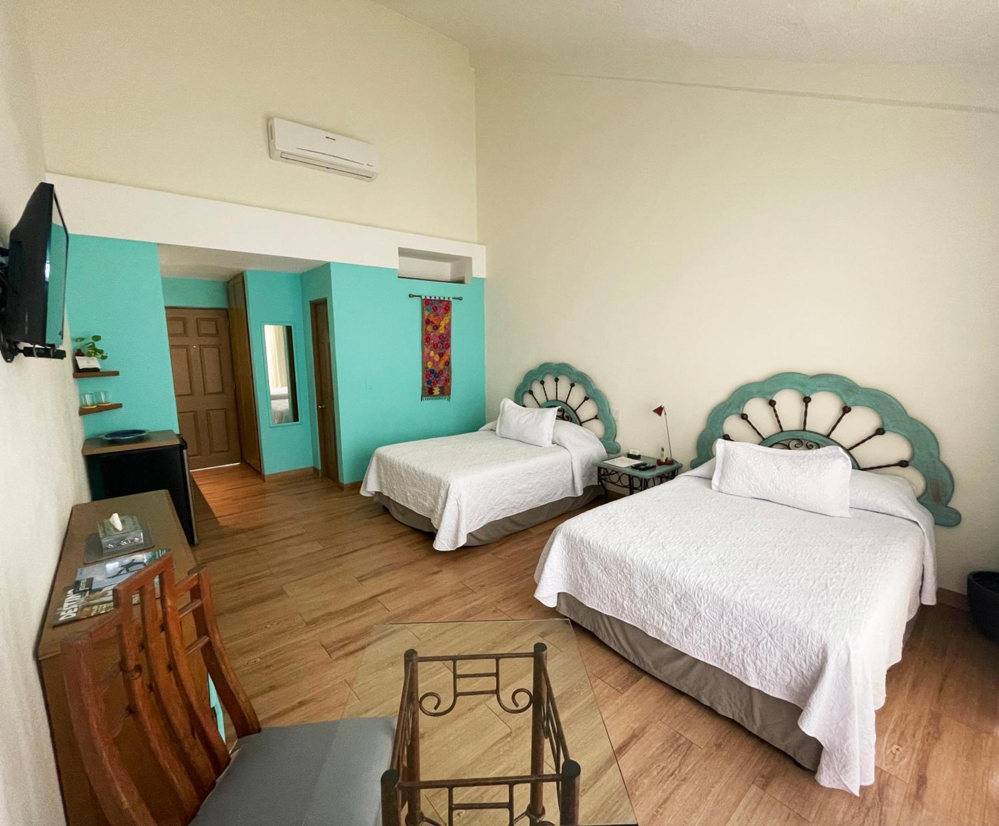Marisol Hotel Boutique San José del Cabo Esterno foto
