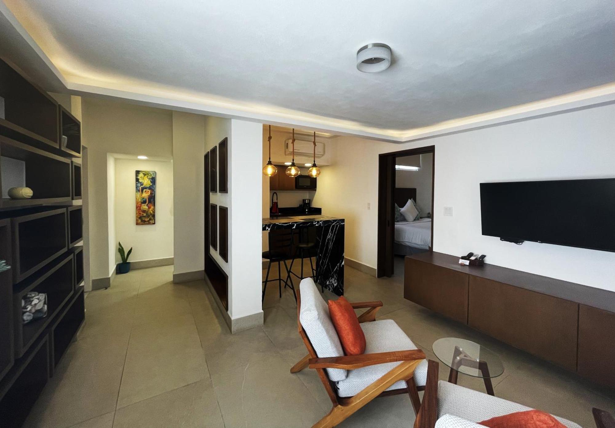 Marisol Hotel Boutique San José del Cabo Esterno foto