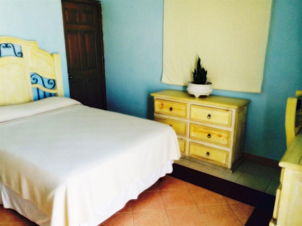 Marisol Hotel Boutique San José del Cabo Esterno foto