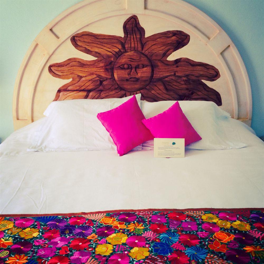 Marisol Hotel Boutique San José del Cabo Esterno foto
