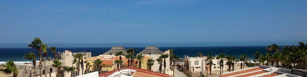 Marisol Hotel Boutique San José del Cabo Esterno foto