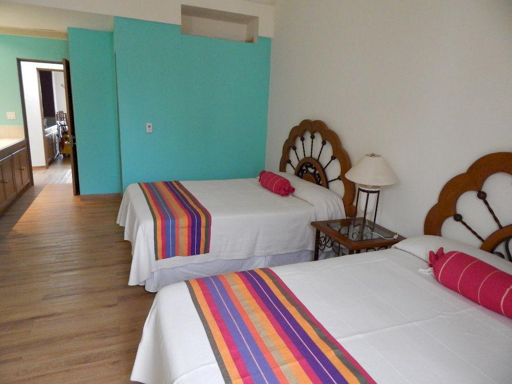 Marisol Hotel Boutique San José del Cabo Esterno foto