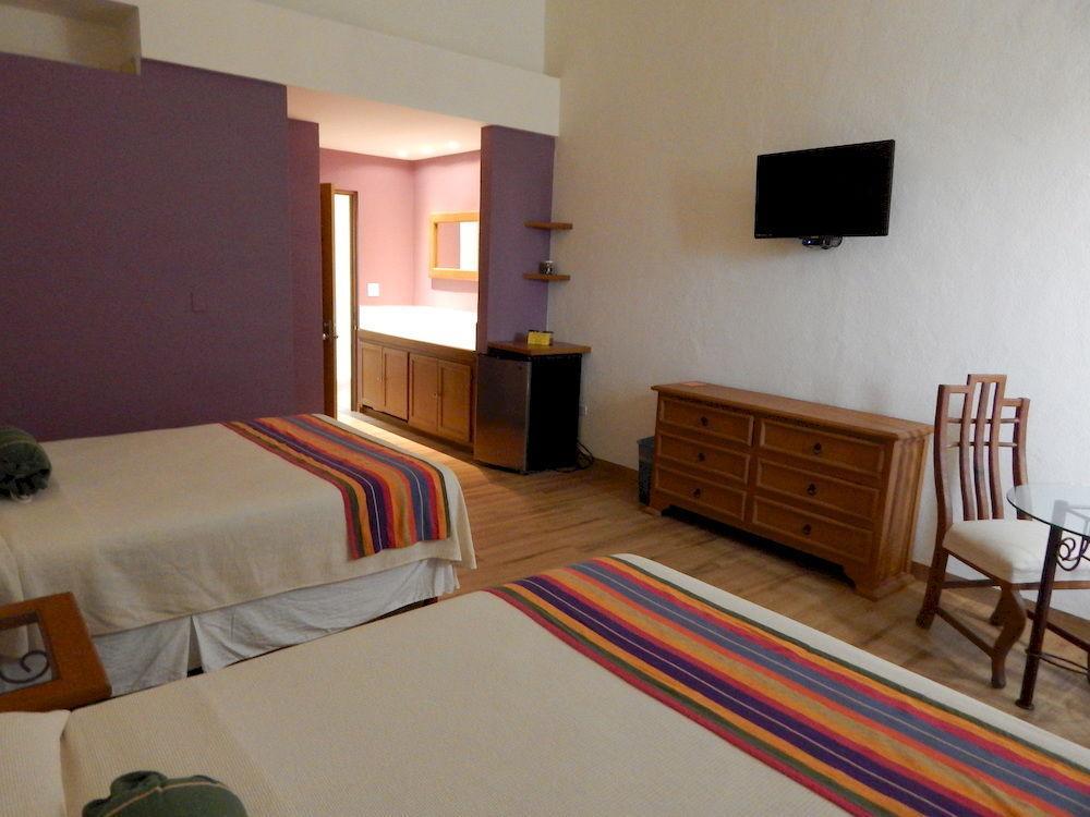 Marisol Hotel Boutique San José del Cabo Esterno foto