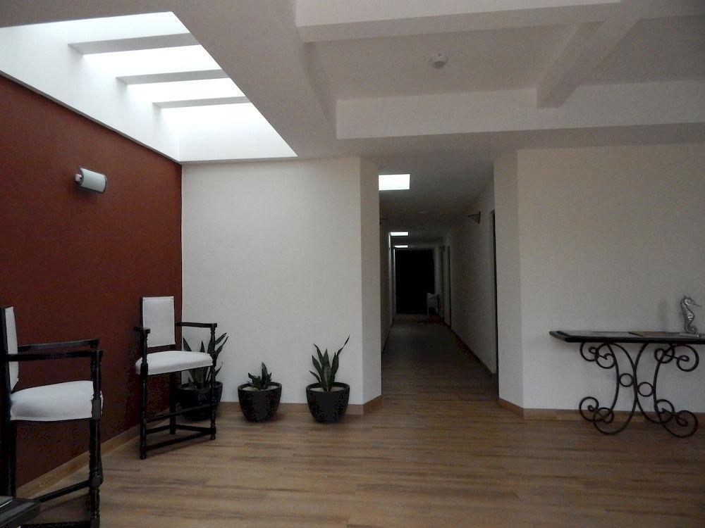 Marisol Hotel Boutique San José del Cabo Esterno foto